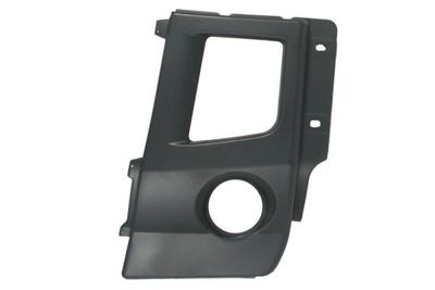 Övertäck, stötfångare PACOL RVI-SP-012L för RENAULT