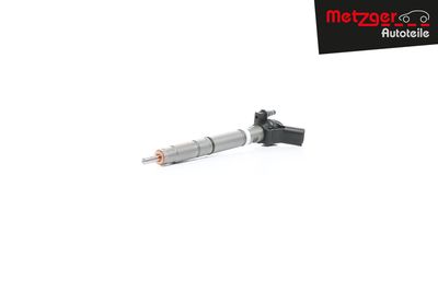 INJECTOR METZGER AUTOTEILE 0871040 37
