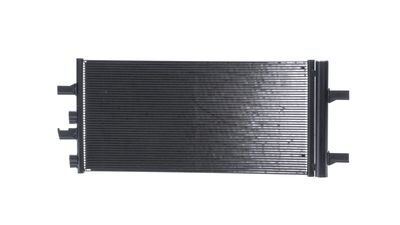 CONDENSATOR CLIMATIZARE MAHLE AC891000S 29