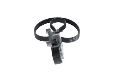 KEILRIPPENRIEMENSATZ BOSCH 1987600769 3