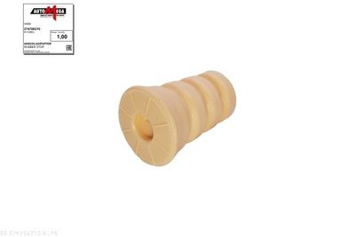 TAMPON CAUCIUC SUSPENSIE