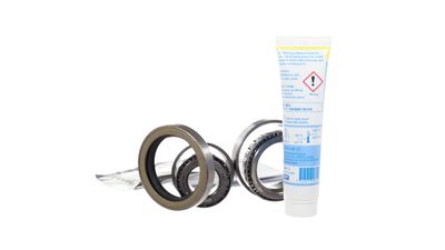 SET RULMENT ROATA SKF VKBA9074CL 19