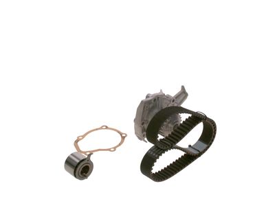 SET POMPA APA + CUREA DINTATA BOSCH 1987946977 13