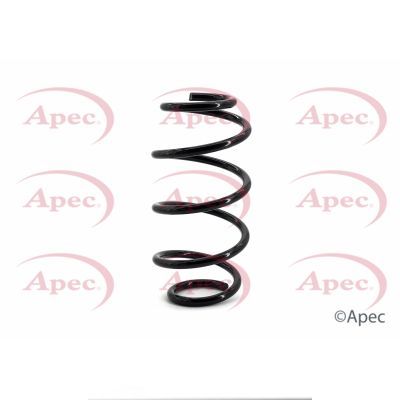 Suspension Spring APEC ACS1111