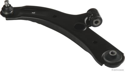 LENKER RADAUFHäNGUNG