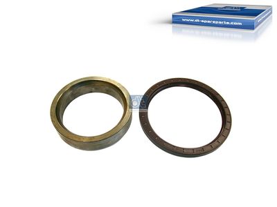 Wielnaaf reparatieset