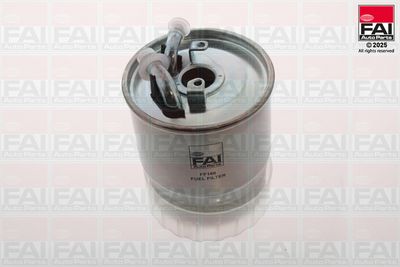 Palivový filtr FAI AutoParts FF166