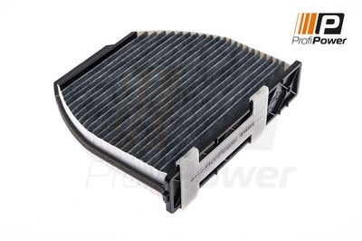 filtras, salono oras 4F0068C ProfiPower