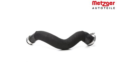 LADELUFTSCHLAUCH METZGER AUTOTEILE 2400162 23