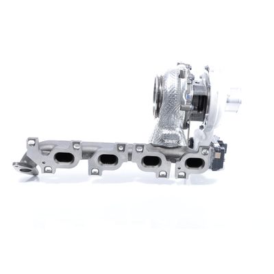 LADER AUFLADUNG BTS Turbo T918845 27