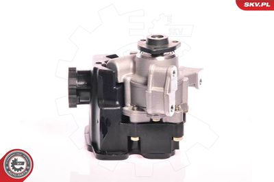 Pompa hydrauliczna, układ kierowniczy ESEN SKV 10SKV162