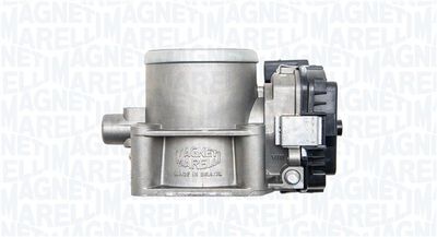 DROSSELKLAPPENSTUTZEN MAGNETI MARELLI 802009960505