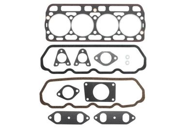 Complete motorpakkingset (boven)