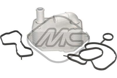 RADIATOR ULEI ULEI MOTOR