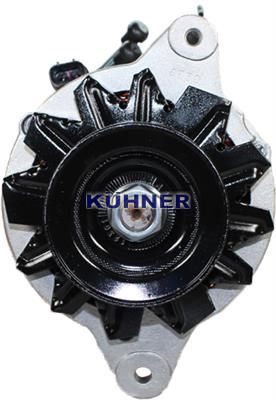 Генератор AD KÜHNER 401366RI для HYUNDAI H100