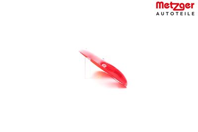 DISPERSOR LAMPA SPATE METZGER AUTOTEILE 2080332 27