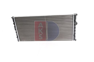 KüHLER MOTORKüHLUNG AKS DASIS 041260N 7