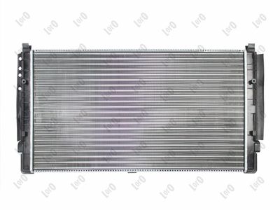 Chladič, chladenie motora ABAKUS 053-017-0059