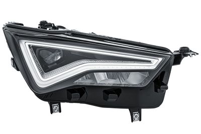 HELLA Hauptscheinwerfer