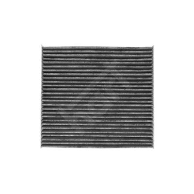 Filtre, air de l'habitacle