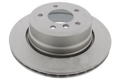 спирачен диск MAPCO 45600C