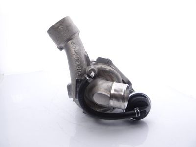 LADER AUFLADUNG GARRETT 7010725001S 3