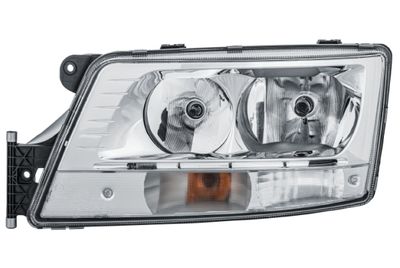HELLA Hauptscheinwerfer