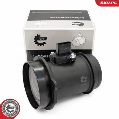 Váha vzduchu / snímač množství protékajícího vzduchu ESEN SKV 07SKV201