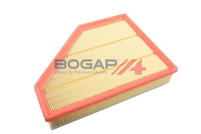 BOGAP Oro filtras