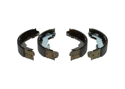 BOSCH Bremsbackensatz