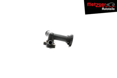 THERMOSTATGEHäUSE METZGER AUTOTEILE 4010008 3