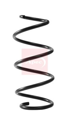 APEC Suspension Spring ACS2363