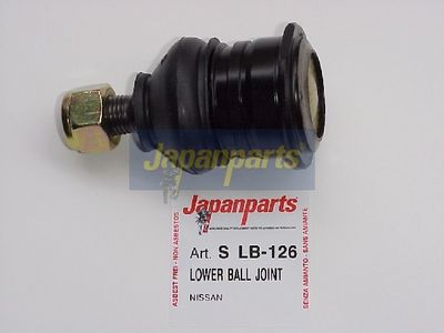 Шарнири JAPANPARTS LB-126