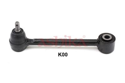 носач, окачване на колелата ASHIKA 71-0K-K00
