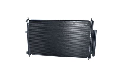 CONDENSATOR CLIMATIZARE NRF 350419 7