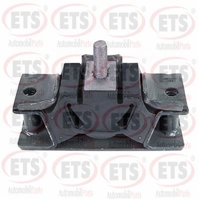 окачване, двигател ETS 05.ST.256