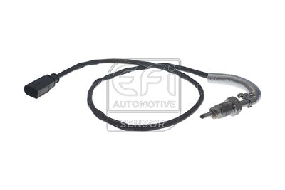 датчик, температура на изгорелите газове EFI AUTOMOTIVE 1473197