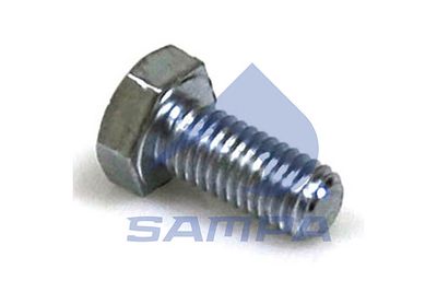 Tornillo