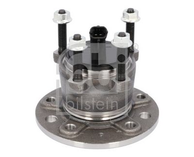 SET RULMENT ROATA FEBI BILSTEIN 26675 0