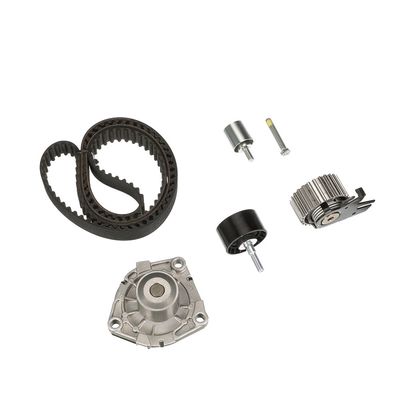 SET POMPA APA + CUREA DINTATA GATES KP15706XS 60