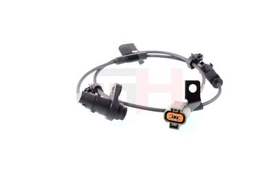 SENZOR TURATIE ROATA