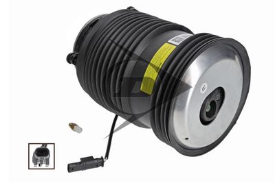 LUFTFEDER FAHRWERK AIC 76349