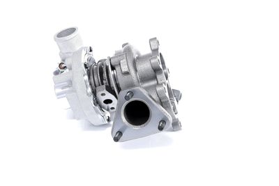 LADER AUFLADUNG BTS Turbo T911205BT 11