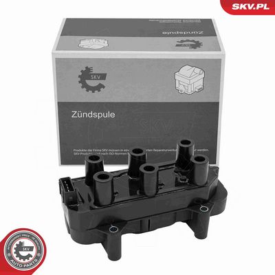 Zapalovací cívka SKV 03SKV138