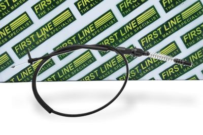 жило за газ FIRST LINE FKA1012