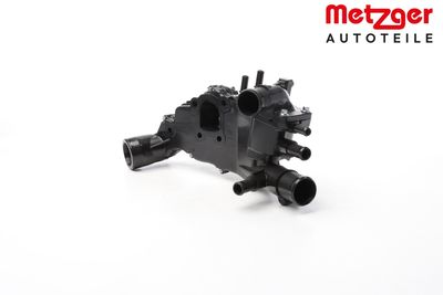 THERMOSTATGEHäUSE METZGER AUTOTEILE 4010282 25