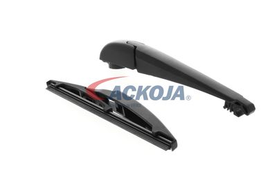 SET STERGATOARE CURATARE PARBRIZ ACKOJA A709680 17