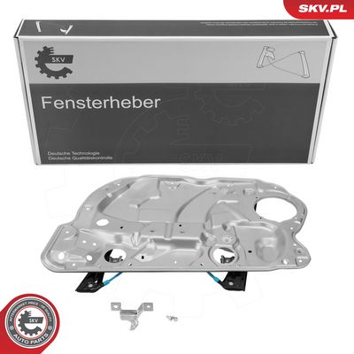 Zvedací zařízení oken SKV 01SKV216