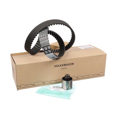 SET CUREA DE DISTRIBUTIE ET ENGINETEAM RM0019VR2 18