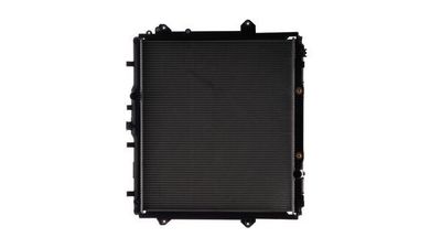 MAHLE Kühler, Motorkühlung